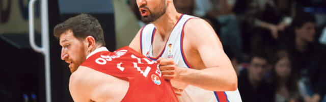 Душан Ристић: Превише смо поштовали Турску