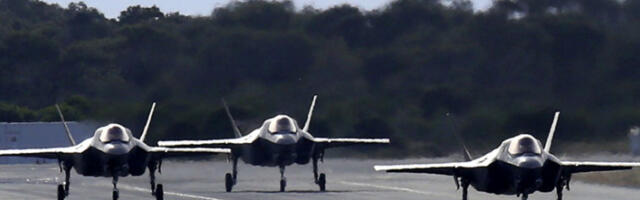 Кипар: узбуна због опасног објекта, становницима наређено да не прилазе прозорима