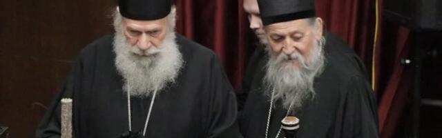 Kako je maloletnik pred sudom optuživao vladiku Alekseja za seksualno uznemiravanje u Prohoru