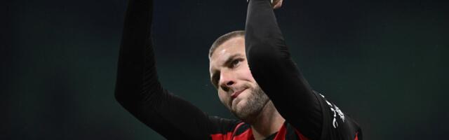 Tamo gde je Dejan, tamo se ulazi u legendu: Strahinja, sad pokaži da Skudeto nije otišao u drugu svlačionicu