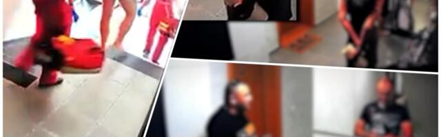 "UZELA JE PREDMET OD SLONOVAČE I KRENULA KA ŽRTVI DA DOVRŠI NAPAD" Snimci otkrili jeziv plan Jasne M. za pokušaj ubistva: "Bila je svesna svojih postupaka..."