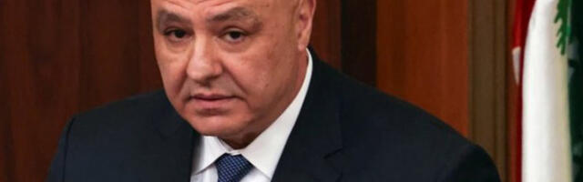 Председник Либана: Израелски напади неће постићи циљеве