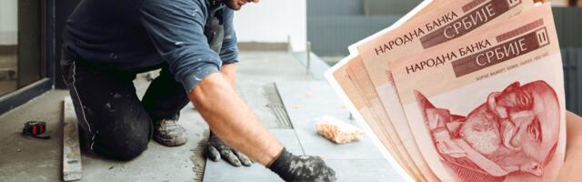 Keramičari mogu zaraditi i po 20.000 evra nedeljno: Oglasila se struka