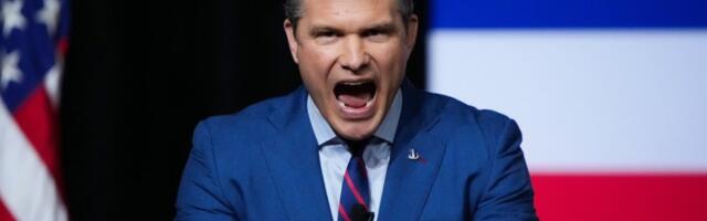 Prvi čovek Pentagona potvrdio: Amerika upravo pokreće najžešči udar na Iran!