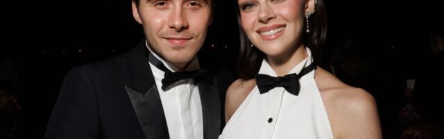 Bruklin Bekam ponovo zario nož u srce Viktoriji, ne prestaje da provocira: Nikolinu mamu hvali, ove reči bole