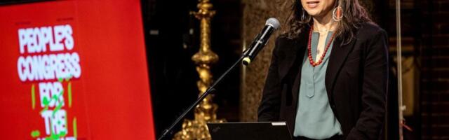 Frančeska Albaneze, UN izvestiteljka: ‘Srpske vlasti bez stida sarađuju sa Izraelom’