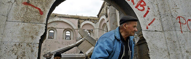 Mart 2004. promenio sudbinu Srba na KiM: Deca koja su gledala pogrom su danas istoričari, ovo je njihova priča