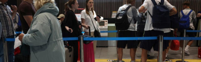 Руско Министарство очекује да САД укине дискриминаторне визне захтеве