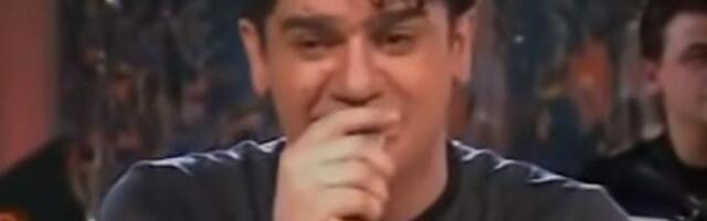 "STALNO SU MU TRAŽILI PARE" Prijateljica i koleginica Nina Rešića otkrila nepoznate detalje o njegovom životu: Dođu i odu, niko ne pita za njega...