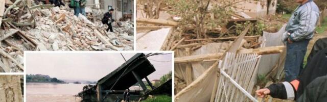 "KRVAVA CENA JE PLAĆENA, NIKO NIJE KAŽNJEN ZA TO..." Moskva osudila što NIKO NIJE KAŽNJEN za stravično bombardovanje i stradale civile 1999. godine!