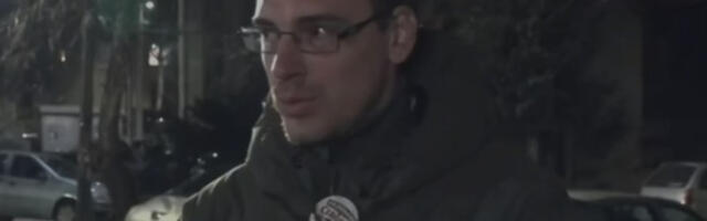 „Нобеловац“: Стао ми мозак