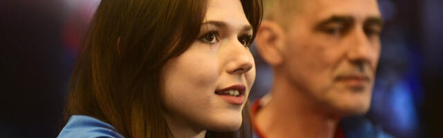 Angelina Topić se obratila Srbiji: Hvala svima koji su me trpeli, Birmingem glavni cilj