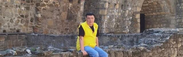 Šest i po meseci bio nepokretan: Voditelj preživeo udes u kom su mu stradali prijatelji, pa se iselio iz grada