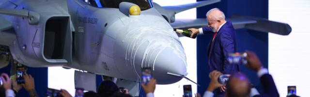 Prvi supersonični Gripen E proizveden u Brazilu: Koliko je ova proizvodnja zaista "brazilska"?