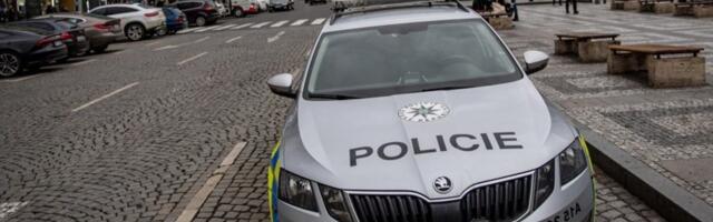 Napadnut Ruski dom u Pragu Molotovljevim koktelima: Potraga za počiniocima