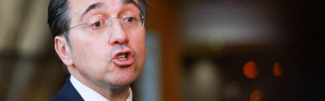 Шпанија позвала израелског амбасадора на разговор због инцидента у Јерусалиму