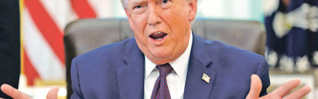 Ко заиста обесмишљава НАТО