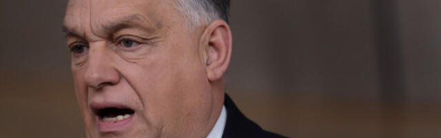 Орбан сазвао хитан Савет за одбрану након проналаска експлозива на територији Кањиже