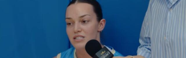 Reprezentativka Srbije pokorila Ameriku: Dugalić osvojila NCAA titulu