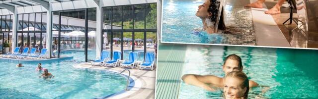 Odmor za dušu i telo: Ove banje vredi posetiti tokom Vaskrsa