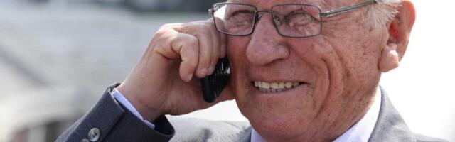 PLANULA VIP SEKCIJA ZA 48 SATI! Kako je Milanče Radosavljević uspeo da u 9. deceniji postavlja nove standarde?