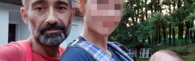 Preminuo Peđa Dakić (50): Na Uskrs izgubio bitku sa teškom bolešću