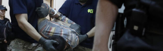 U poslednjem momentu sprečen novi atentat u Moskvi