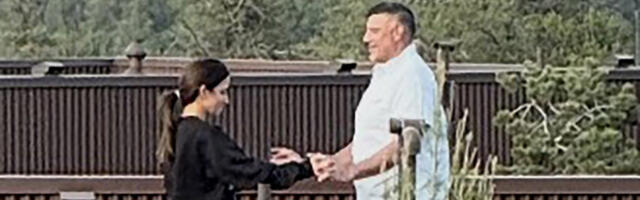 DAJANA HITNO DALA OTKAZ! Sportska novinarka uhvaćena sa poznatim trenerom - nije joj bilo spasa!