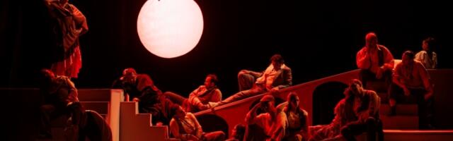 Kultni brodvejski mjuzikl "Zorba" dva dana zaredom u Teatru