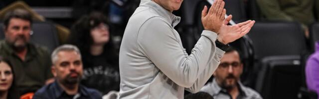 Toronto u velikom minusu, Rajaković i Reptorsi moraju da traže čudo