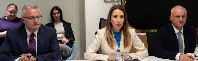 Đedović Handanović: Početkom maja očekujemo usaglašene uslove ugovora za novu gasnu elektranu kod Niša