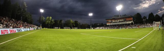 Zvezda u Pančevu za titulu: Karte za meč sa Železničarom i na Marakani