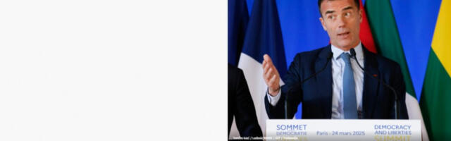 Гоци и његови медијски заштитници остали без текста