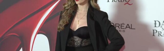 Specijalna projekcija filma “Ðavo nosi Pradu 2” održana u mts Dvorani: Pogledajte kako je bilo