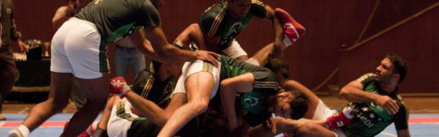 Sve što treba da znate o kabadiju, drevnom sportu iz Indije