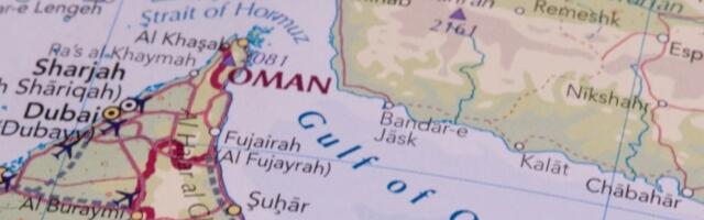 Prvo rijali, pa zeleno svetlo kroz Ormuz: Iran sprema nove mere