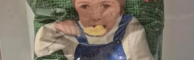 Misterija dečaka sa palente: Evo ko je zapravo lice sa slike, mnogi će se iznenaditi kad čuju da je reč o...