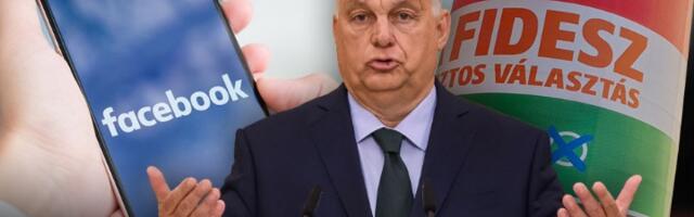 SAD SI PAO NAJNIŽE, VIKTORE Od lidera Mađarske, do zatvorene fejsbuk grupe: Orban na društvenim mrežama zbija redove Fidesa
