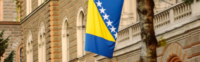 Данас истиче рок за пријаву странака у БиХ