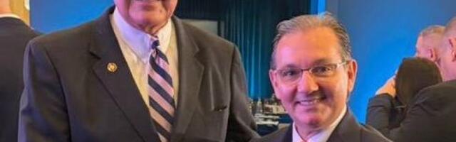 Osnivač Kongresa srpsko-američkog prijateljstva: Mc Kewen izrazio podršku Srbiji i predsedniku Vučiću