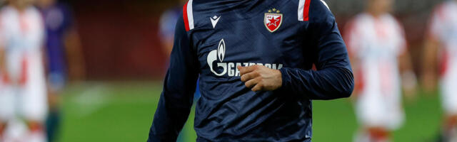 Obrt na Marakani: Zvezda u problemu, TSC dovodi Milijaša