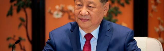 Si Đinping: Želimo da proširimo saradnju sa Severnom Korejom