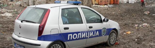 Pucnjava u Surčinu zbog kockarskih dugova: Potraga za napadačem