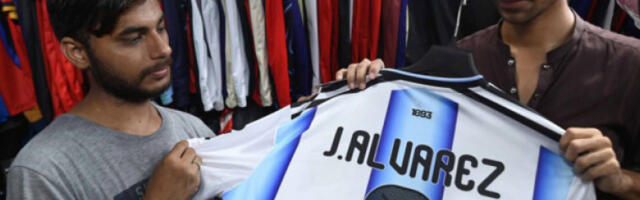​Аргентина: ко није платио алиментацију не може на Мундијал