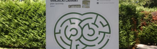Jedna od najstarijih banja u Srbiji krije atrakciju kakva se retko viđa: Lavirint od 440 čempresa oduševljava