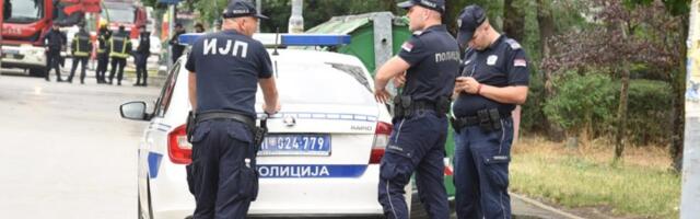 (VIDEO) Konkurs za SAJ: Mnogo više od obične granice izdržljivosti