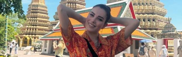 Ujed majmuna ubio tursku glumicu?! Tri traga na ruci i misterija koja trese Tursku