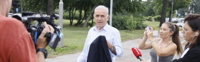 Skandal! Ponoš uhvaćen u laži pa napao Tužilaštvo i Informer!