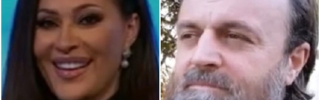 LIČNI STAV Branko Miljuš: Ko je, bre, taj Gojko?