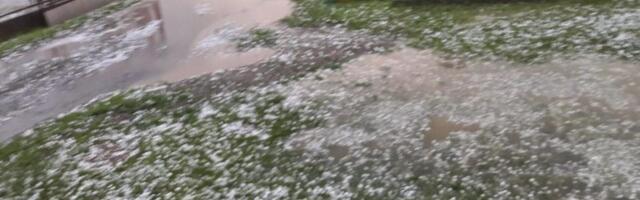 Stiže kraj toplotnog talasa, temperature neće prelaziti 30 stepeni: Meteorolog Sovilj upozorio - Evo da li nam prete poplave sledeće sedmice! Haos